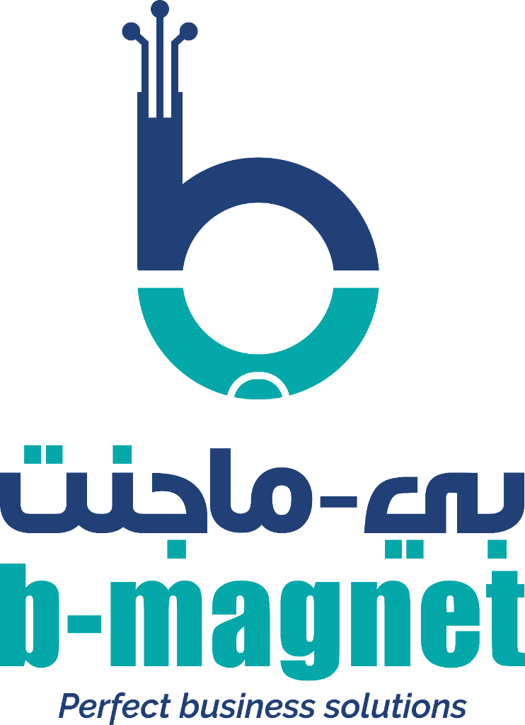 B-Magnet Logo